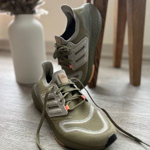 Adidas ultraboost running (unisex)